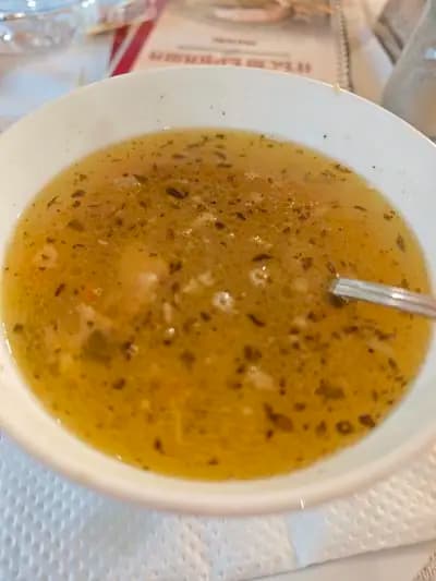 "Пъстървата"