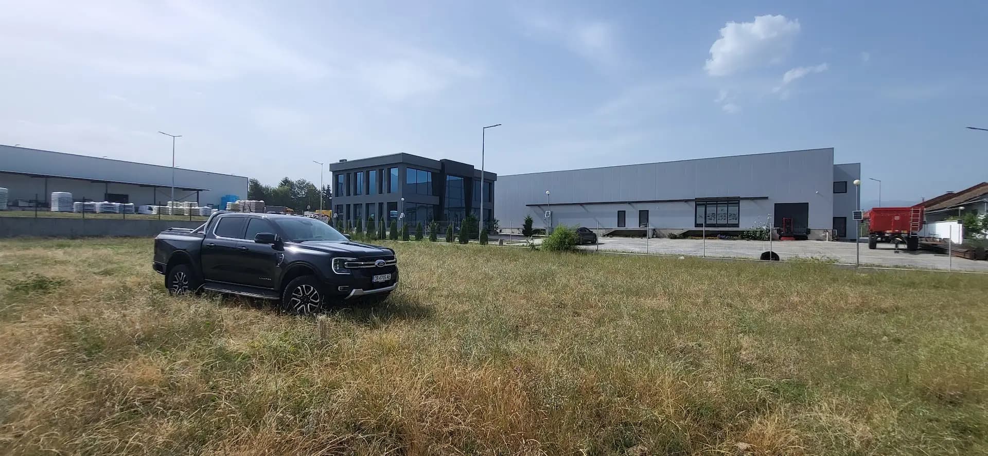 Виа Кънстракшън ЕООД