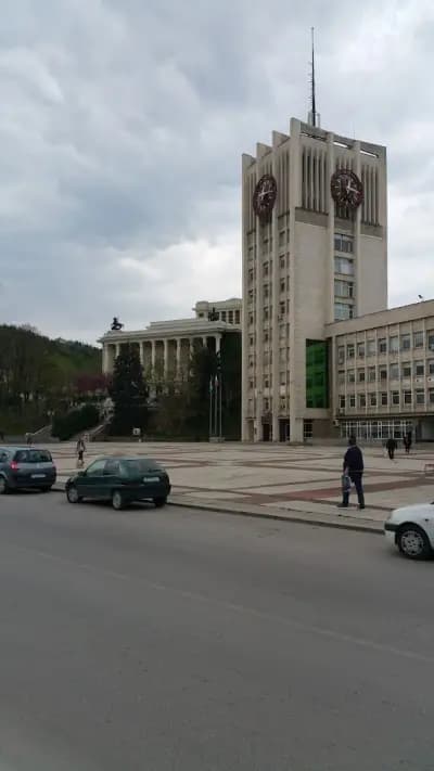 ЕЖ и БЕЖ Бързо Хранене