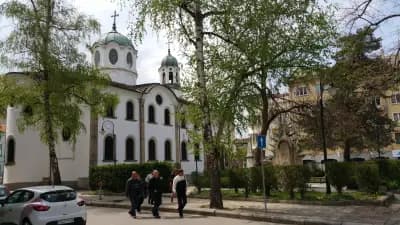 ЕЖ и БЕЖ Бързо Хранене