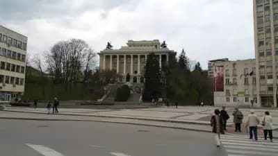 ЕЖ и БЕЖ Бързо Хранене