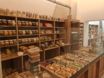 BIOCULT магазин за био и натурални продукти
