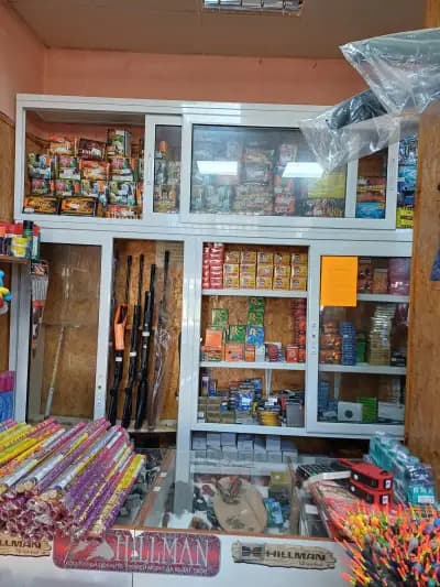 Ловно рибарски магазин