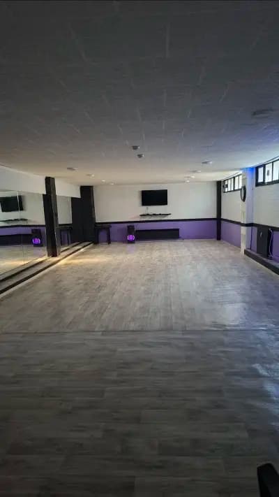 FLY Dance Studio