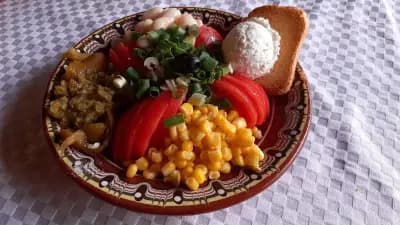 Странноприемница