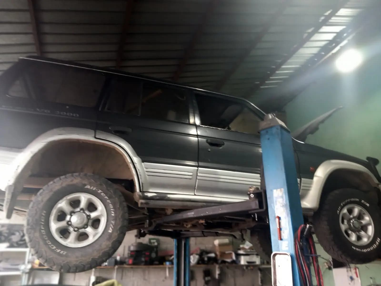 G.K Automotive