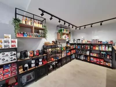 New Coffee World Габрово