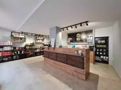 New Coffee World Габрово