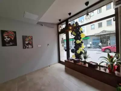 New Coffee World Габрово