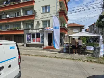 Домфиксъ ЕООД - магазин - DOMFIX