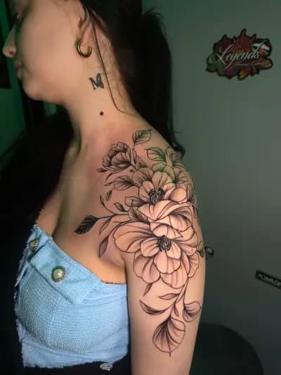 Tattoo Olymp Sevlievo