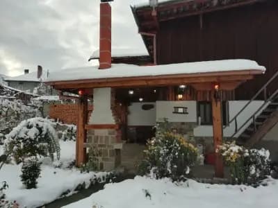 Tsvetkovi Guest House