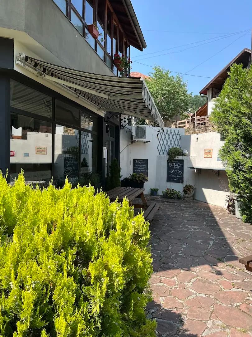The DCC Gabrovo