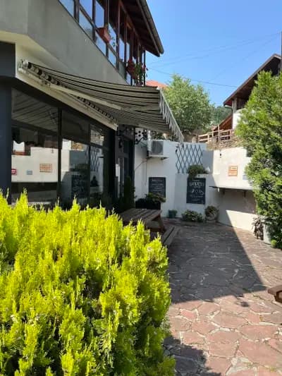 The DCC Gabrovo