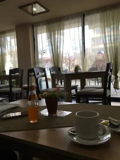 Figen cafe.