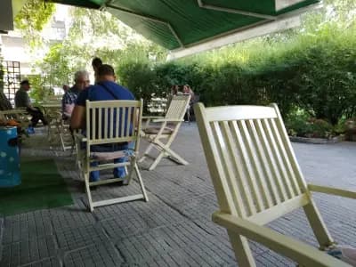 Figen cafe.