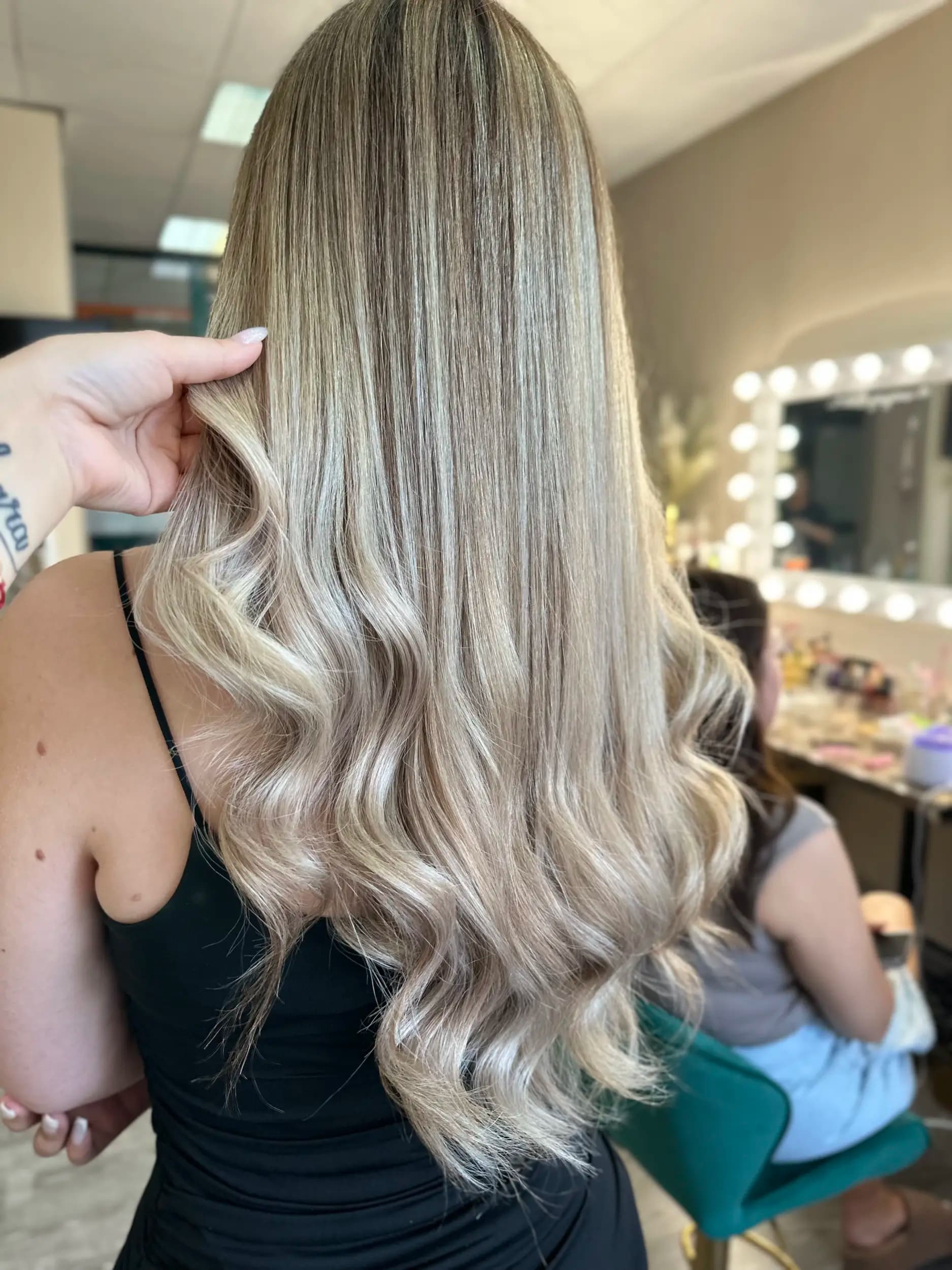 Amora Beauty Studio