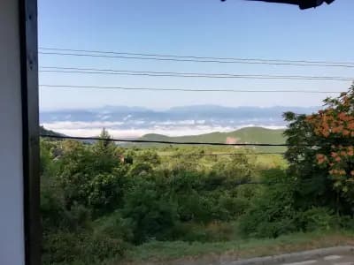 Delchevata Kushta V Leshten