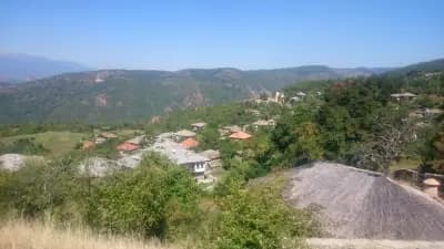 Delchevata Kushta V Leshten