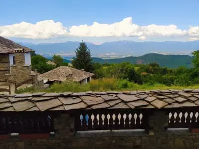Delchevata Kushta V Leshten