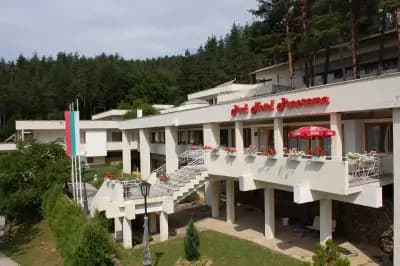 Парк-хотел Панорама