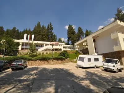 Парк-хотел Панорама