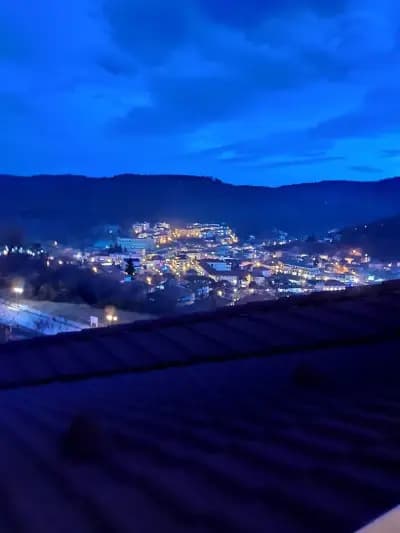 Хотел Калина Палас