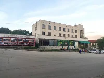 Guesthouse Gostilitsa