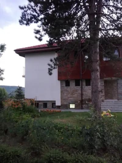 Guesthouse Gostilitsa