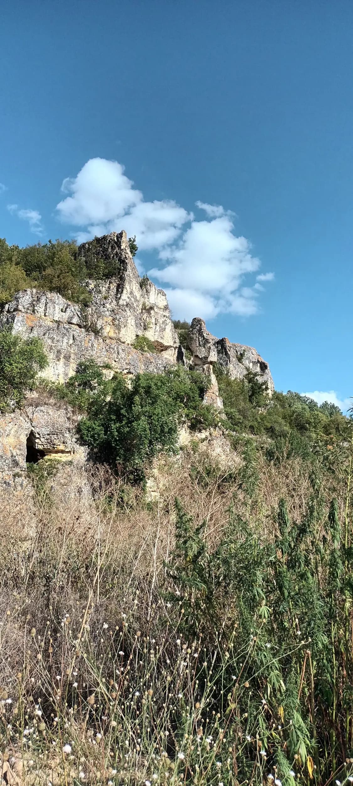 Долината на каолина(бялото злато на България)-Kaolin Valley