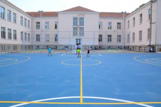 ESEN SPORT LTD