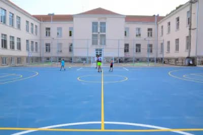 ESEN SPORT LTD