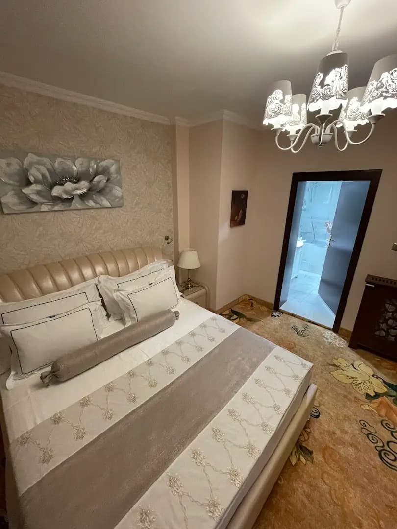 Residence Konstantina Palace