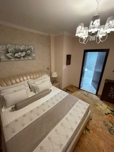 Residence Konstantina Palace