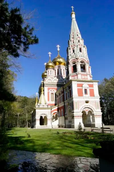 Шипка Ай Ти Хотел
