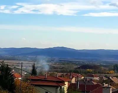 Хотел Бялата роза