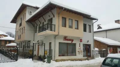 Семеен Хотел Бижу