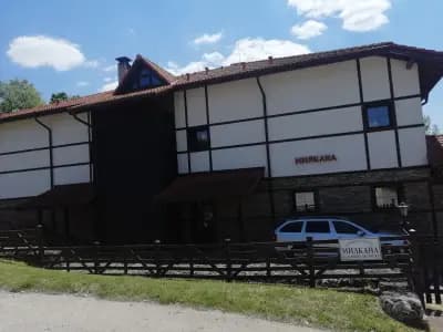 Къща за гости Милканa