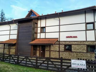 Къща за гости Милканa