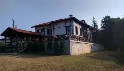 Къща за гости Милканa