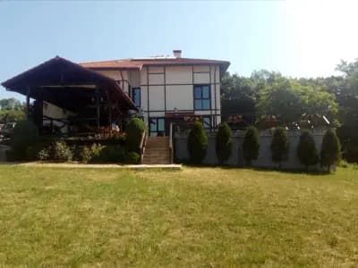 Къща за гости Милканa