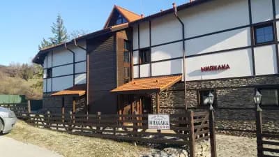Къща за гости Милканa