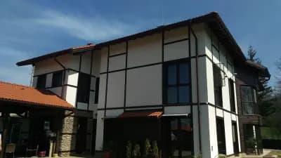 Къща за гости Милканa