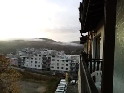 Семеен Хотел Бела