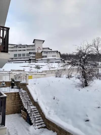 Семеен Хотел Бела