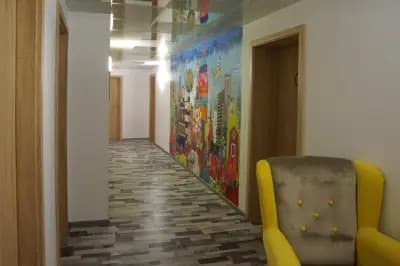 Стаи за Гости "ЦЕНТРАЛ" Фамилни Стаи & Апартаменти
