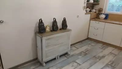 ROYAL apartment