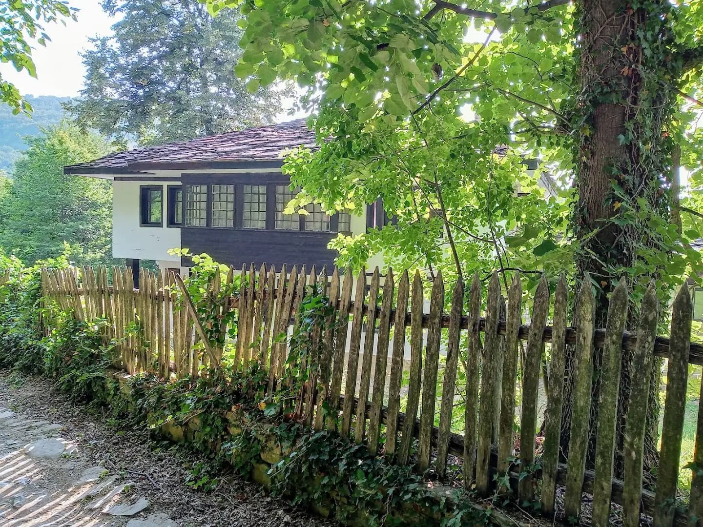 Guest house Ivanca Boncheva