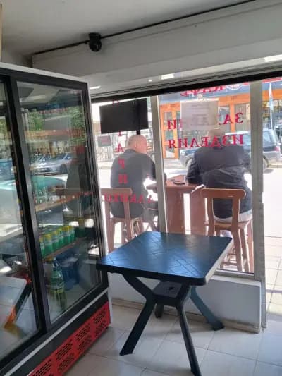 Табако Гоце Делчев