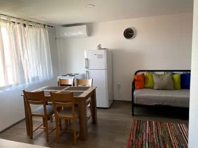 Guest House KN Malusha